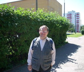 ГЕРМАН, 62 года, Tallinn