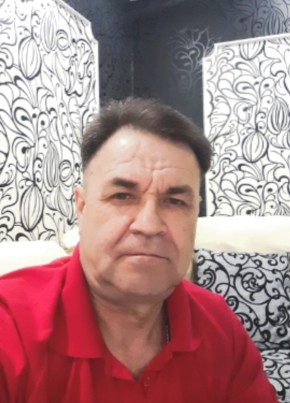 Вячеслав, 57, Россия, Самара