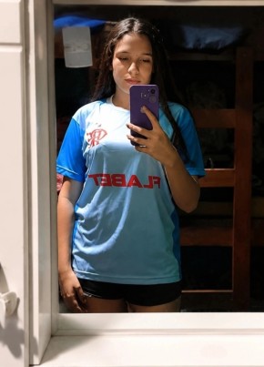 Fernanda из Camanducaia 41 год