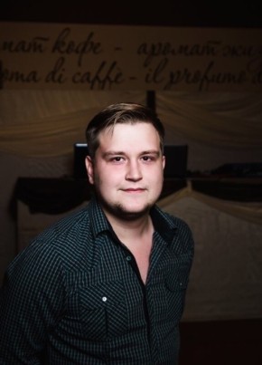 Олег, 28, Россия, Иваново