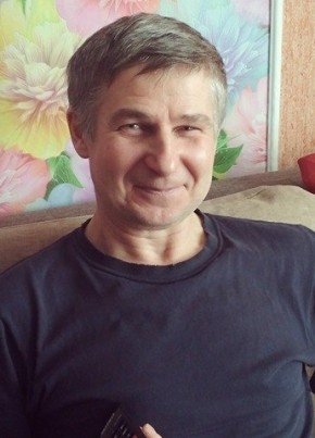 Альберт, 59, Україна, Ніжин