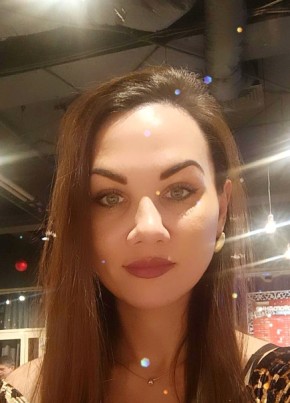 Yu из Ставрополи 37 лет