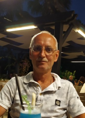 Игорь, 57, Россия, Губкин
