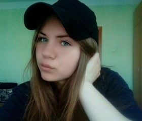 Дарья, 24 года, Владивосток