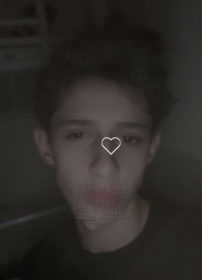Omar, 18, Iraq, Kirkuk