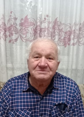 Иван, 71, Кыргыз Республикасы, Бишкек
