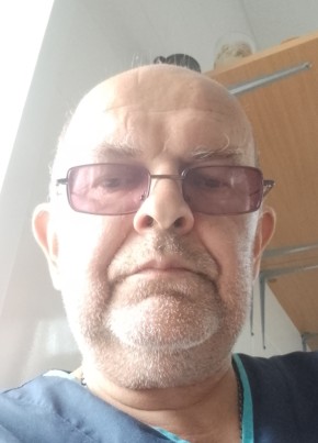 Сергей из Копейска 56 лет