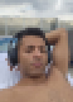 Elias из Itaquaquecetuba 32 года