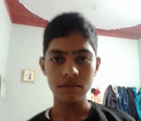 Harsh Harsh, 18 лет, Jaipur