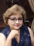 Yana, 55, Egorevsk