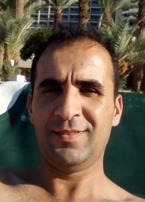 Abdulhadi, 38, المملكة الاردنية الهاشمية, عمان