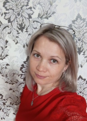 Елена, 38, Россия, Можга