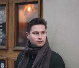 Stanislav, 27, Minsk