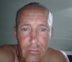 Sasha, 38, Khabarovsk