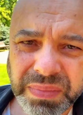 Володя из Краснодара 39 лет