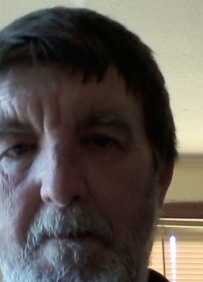 Mark, 61, United States of America, Sicklerville