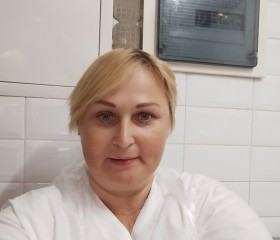Oksana, 45, Stavropol