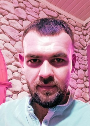 Денис, 30, Россия, Нижний Новгород