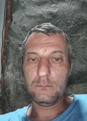 Александр, 44, Россия, Лобня