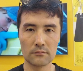 Mikhail, 39, Anseong