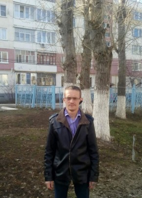 Иван, 38, Россия, Зубова Поляна