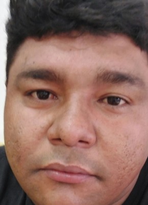 Charles Silva из Bacabal 34 года