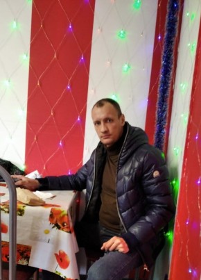 Кирилл, 41, Россия, Нижний Новгород
