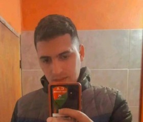 Alan, 26 лет, Asunción