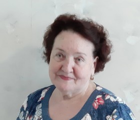 ANNA, 76, Ufa