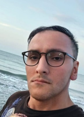 RAMAZAN, 46, Russia, Derbent