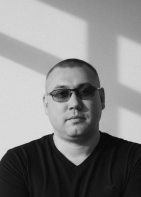 Алексей из Магнитогорска 39 лет