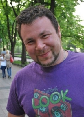 Maksim, 39, Belarus, Navapolatsk