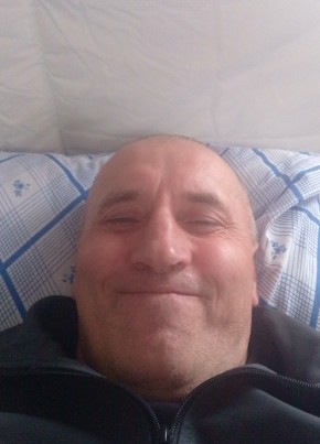 Павел из Ефремова 57 лет