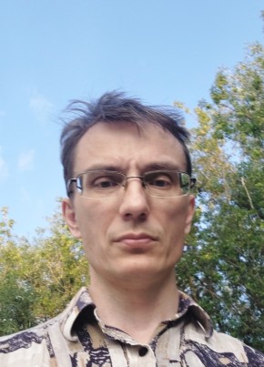 Василий, 47, Россия, Москва