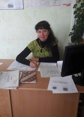 Валентина, 53, Україна, Харків