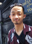 Eddie, 28 лет, Kota Palembang