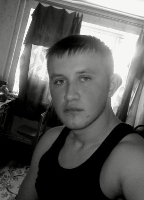 Алексей, 29, Россия, Богородицк