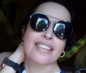 Ana, 40 лет, Brasília