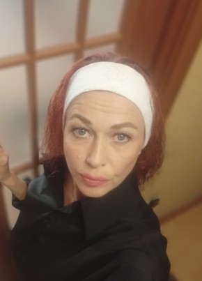 Евгения из Копейска 48 лет