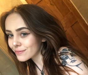 brianna, 23 года, Charlotte