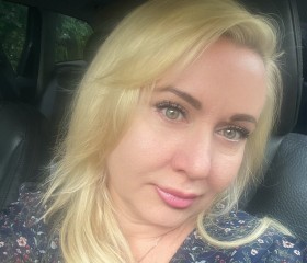 Olesya, 46, Moscow
