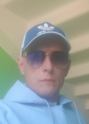 Вячеслав из Вологды 45 лет