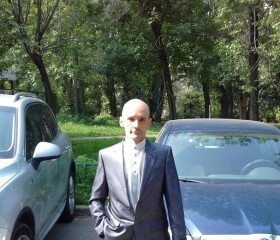 Konstantin, 43, Chelyabinsk
