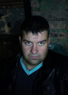 Andrey, 40, Russia, Pereslavl-Zalesskiy