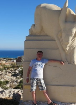 Petr, 49, Russia, Perm
