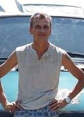 Алексей, 46, Қазақстан, Өскемен