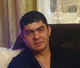 Равиль, 46 лет, Москва