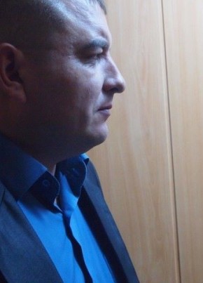 Алексей, 45, Россия, Коченёво