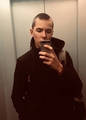 Кирилл, 22, Россия, Реж