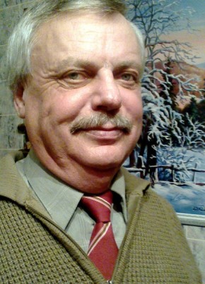 Григорий, 71, Україна, Миколаїв